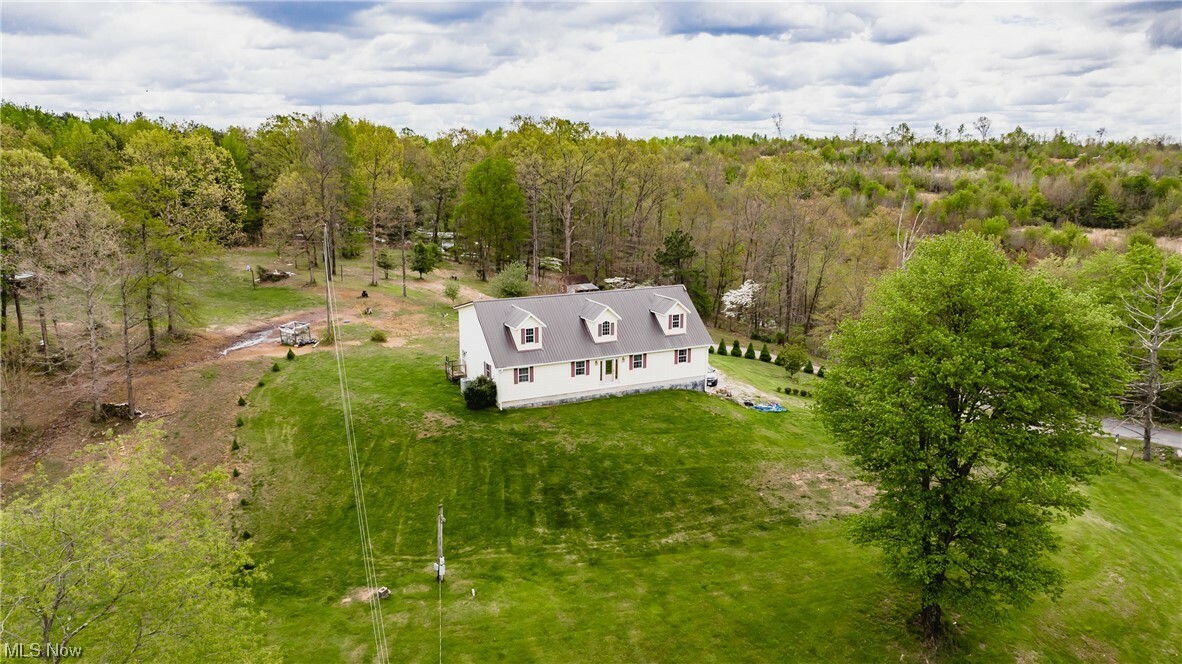 Property Photo:  17966 State Route 124  OH 45692 