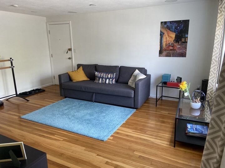 Property Photo:  210 Hillside Ave 22  MA 02494