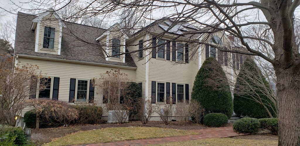 Property Photo: 7 Apple Ridge Dr MA 01760