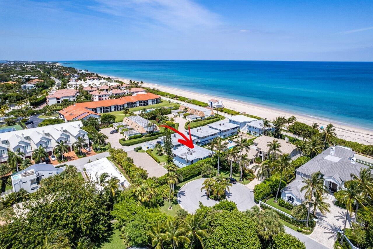 Property Photo:  5700 Old Ocean Boulevard W  FL 33435 