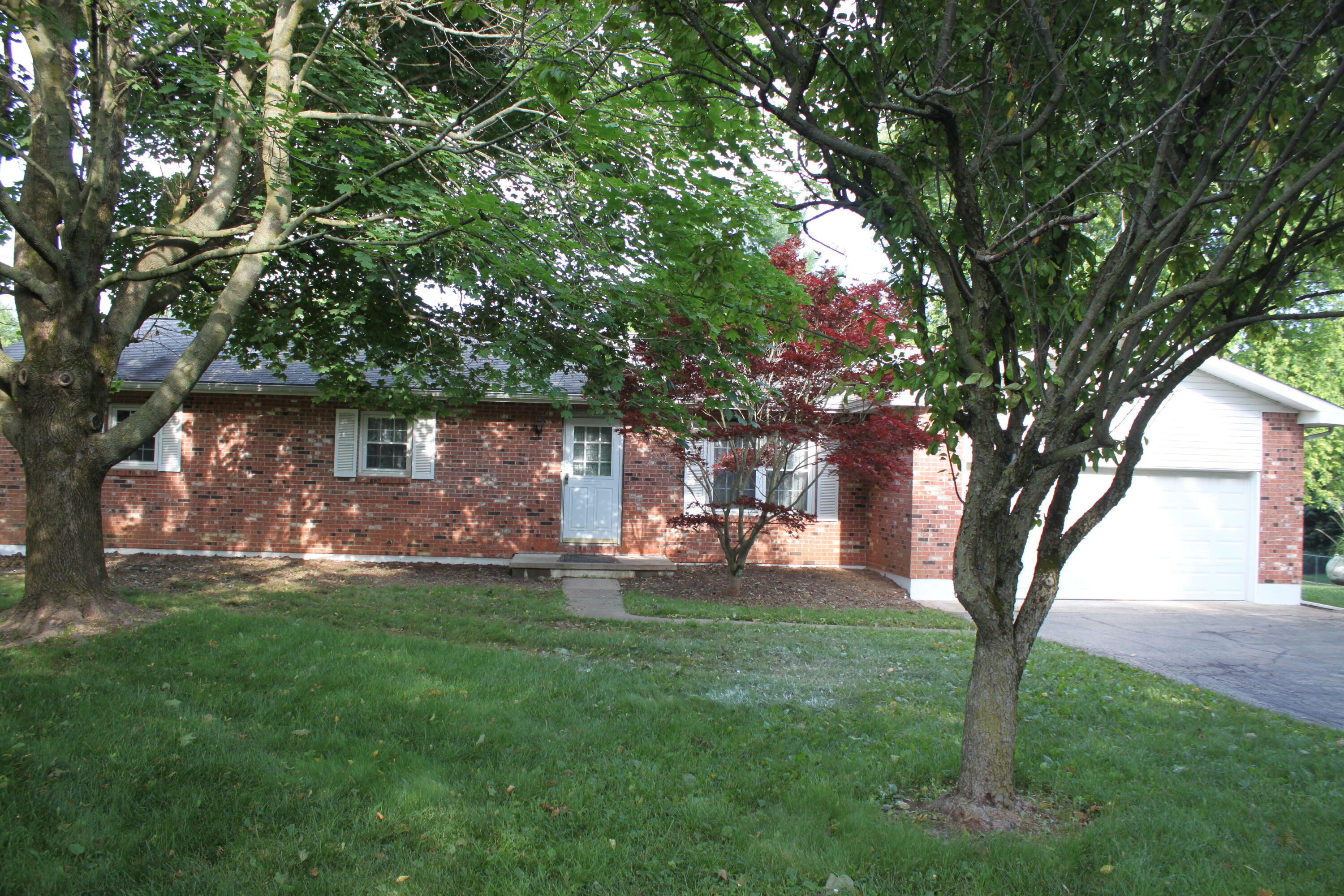 Property Photo:  6188 County Road 18  OH 43311 