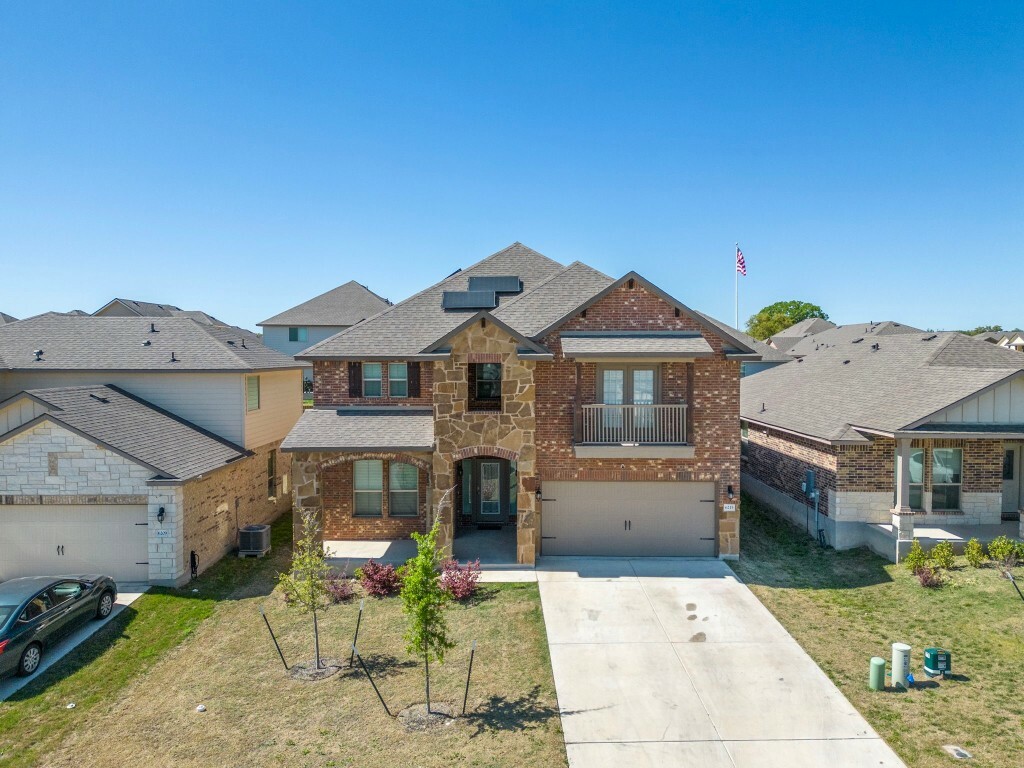 Property Photo: 6215 Lavaca Drive TX 76513
