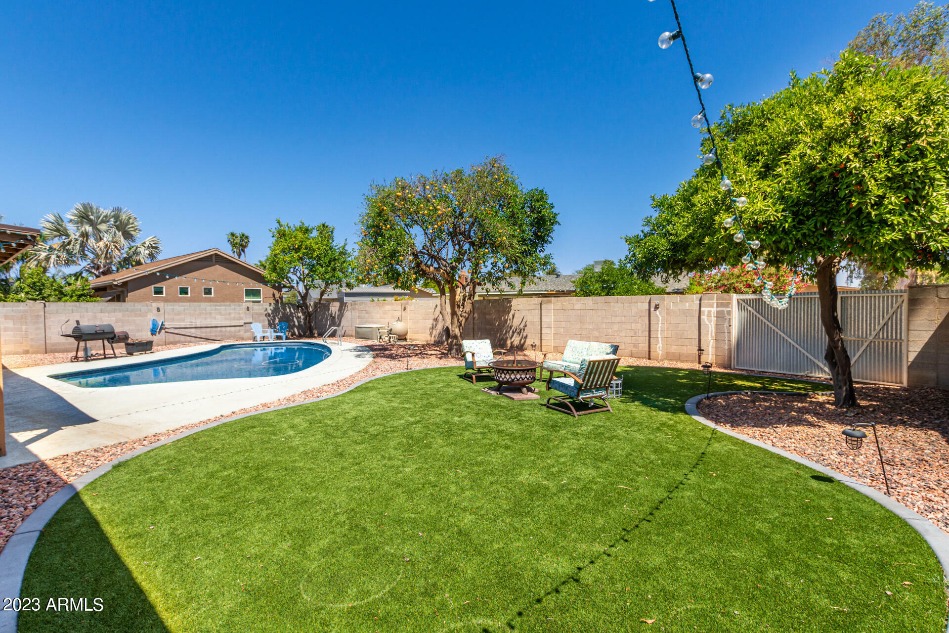 Property Photo:  3928 E Sunnyside Drive  AZ 85028 