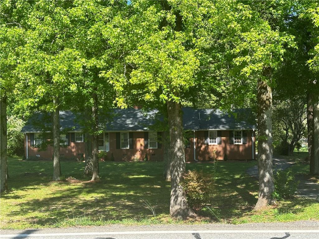 Property Photo:  8353 Jefferson  GA 30529 