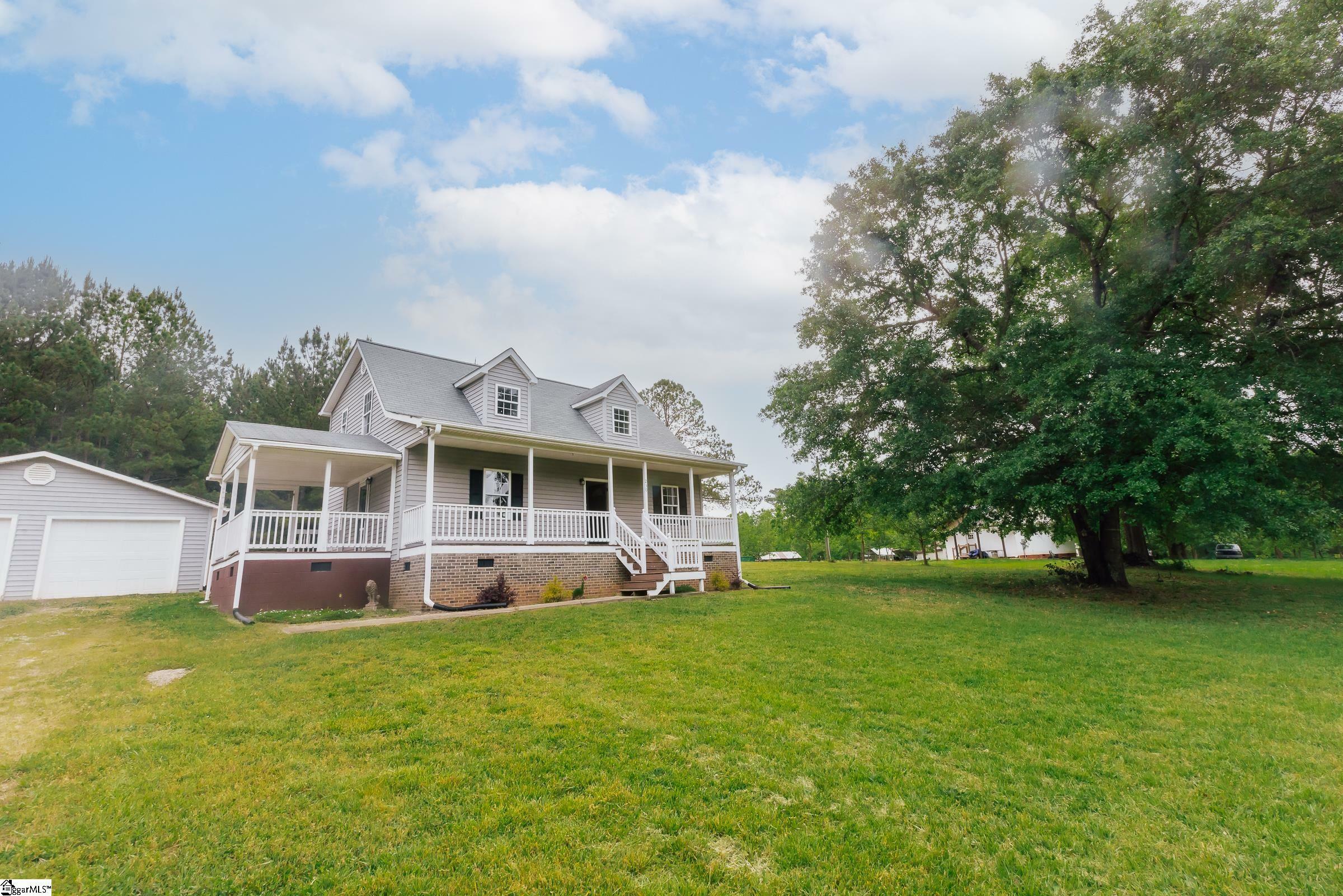 Property Photo:  230 Arnold Road  SC 29388 