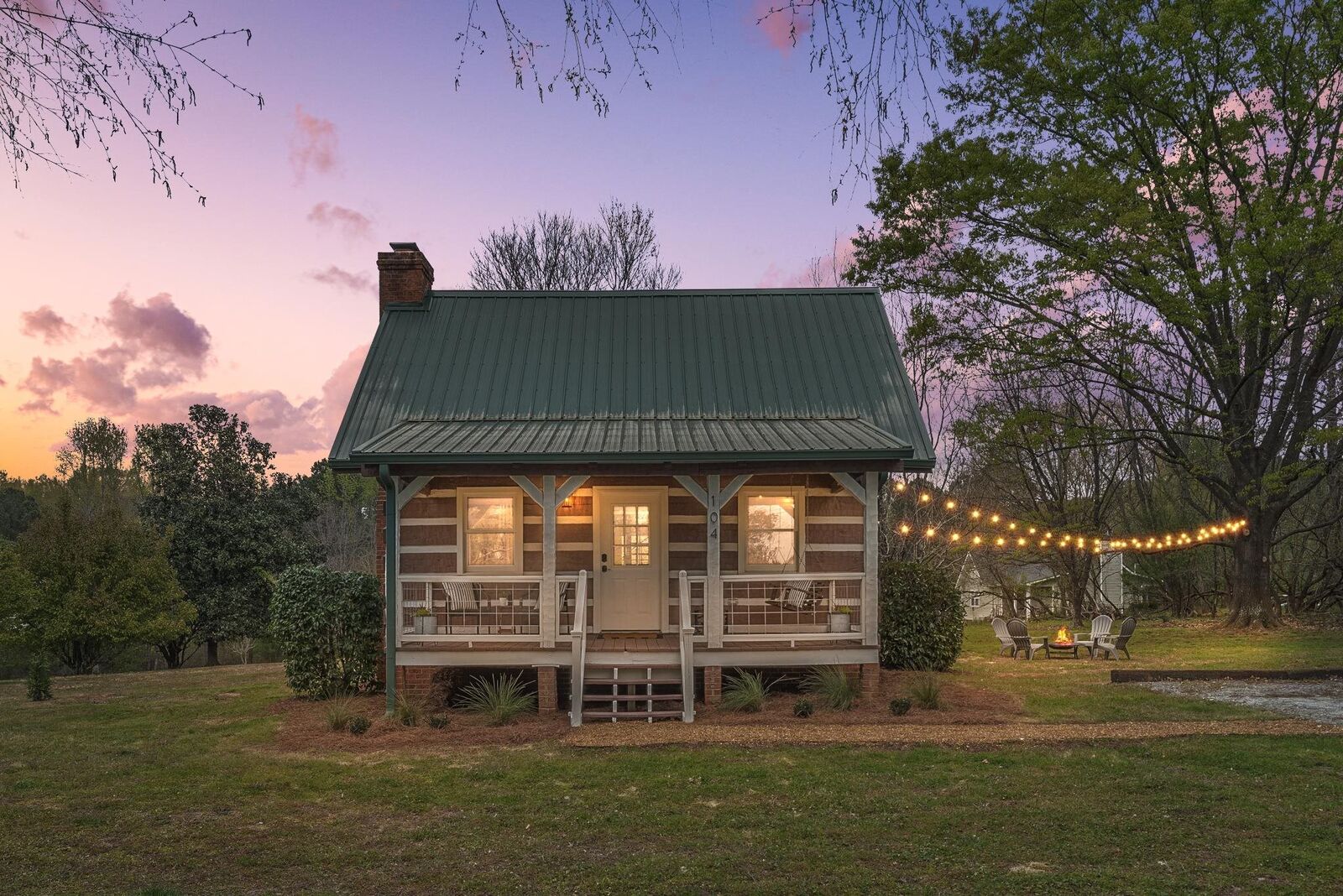 Property Photo:  104 Shadowlake Drive  GA 30625 