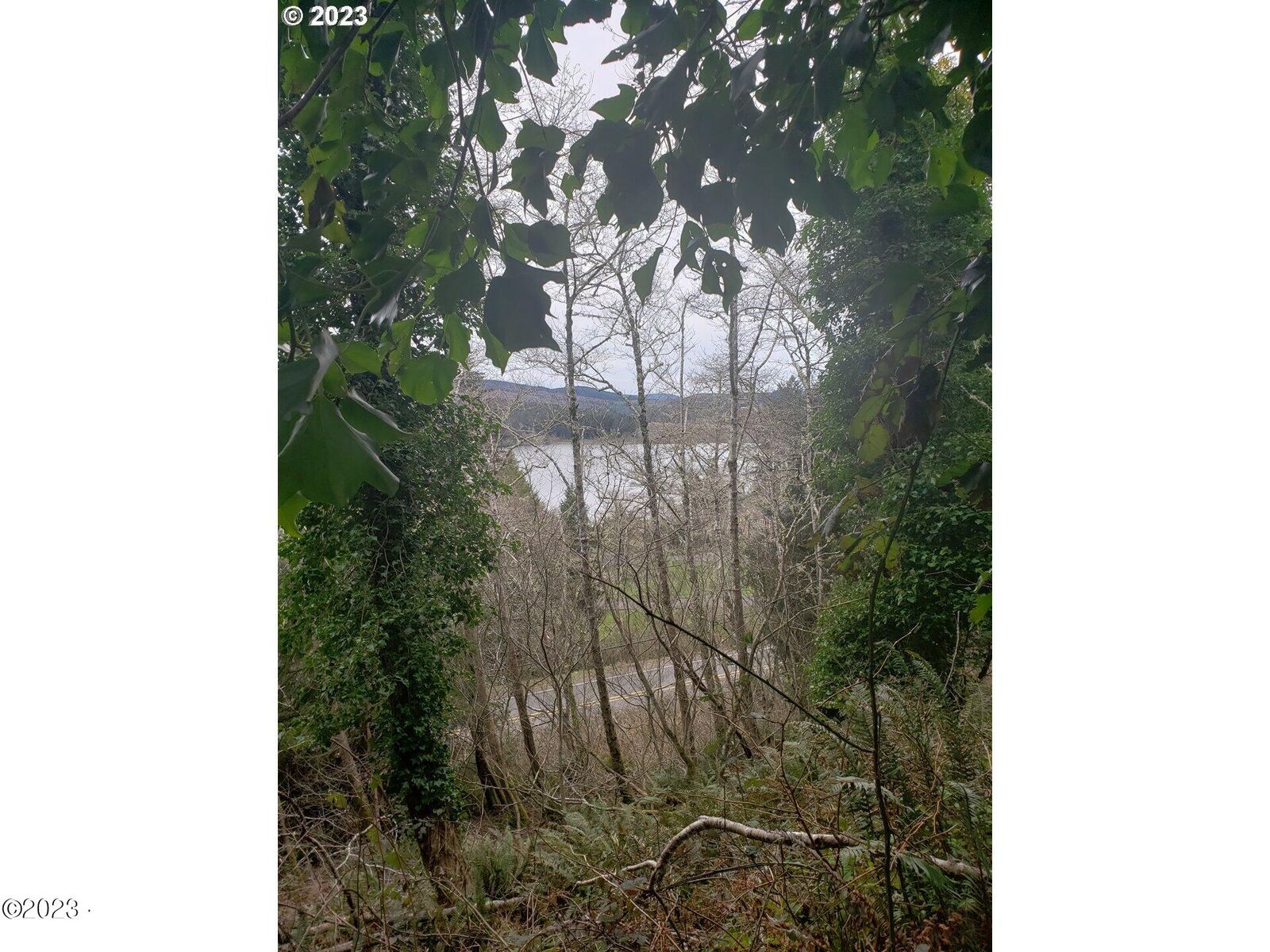 Property Photo: 0 NE Regatta Way OR 97367