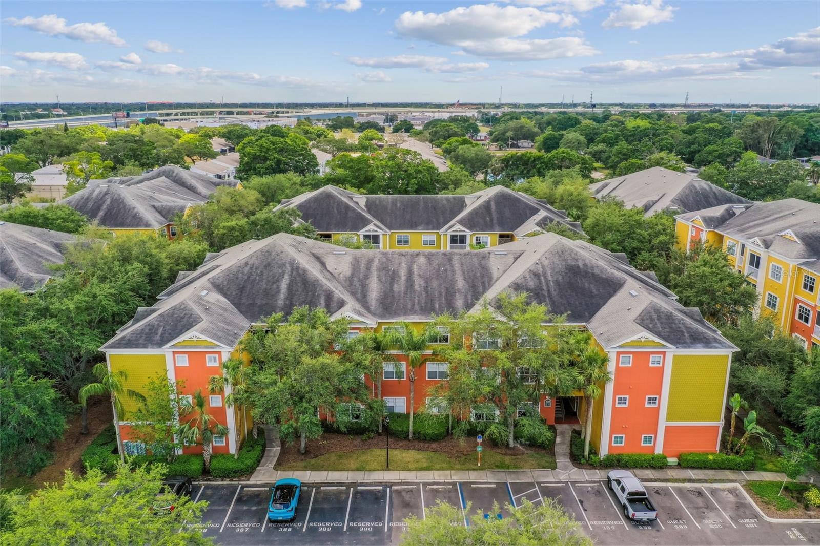 Property Photo: 4207 S Dale Mabry Highway 5101 FL 33611