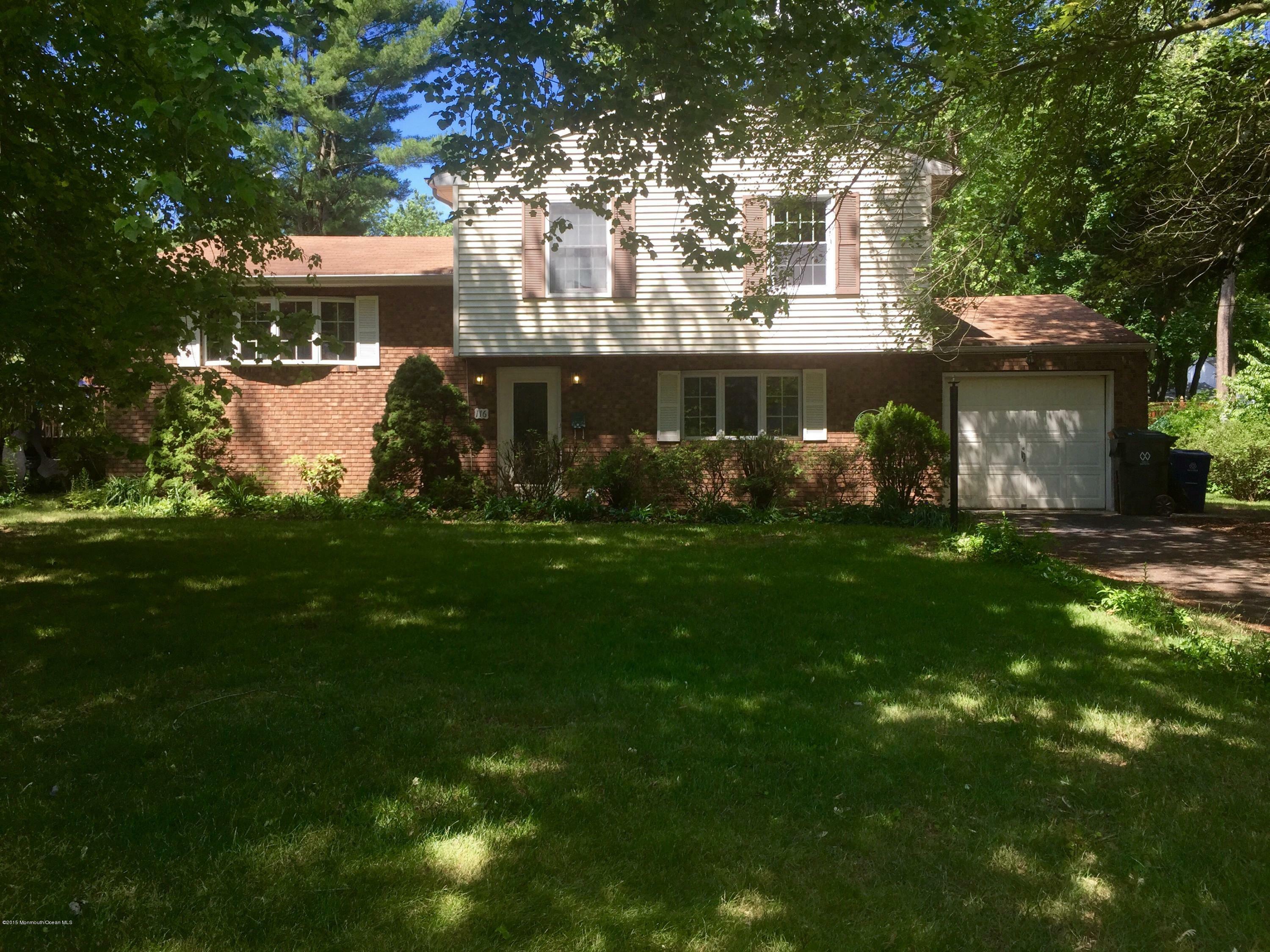 Property Photo: 116 Apple Blossom Lane NJ 07748