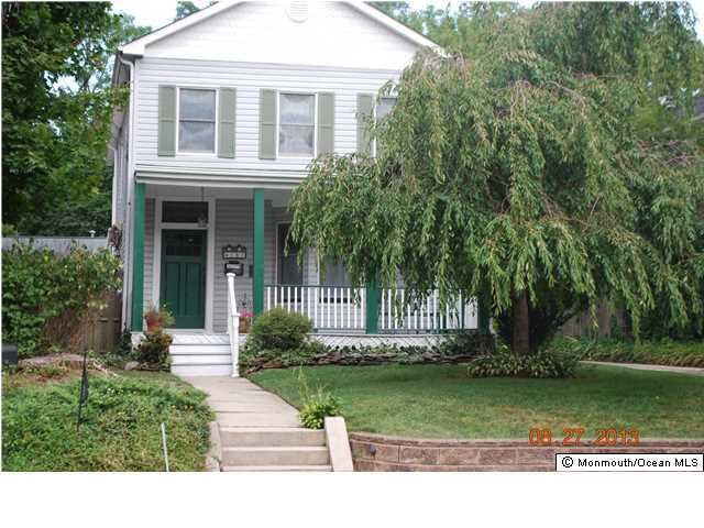 183 Broad Street  Eatontown NJ 07724 photo