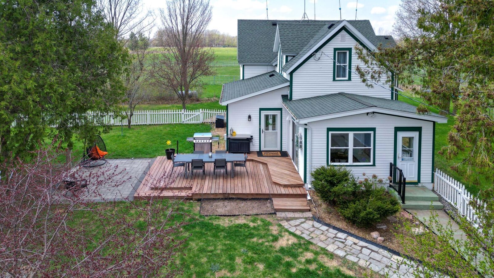 Property Photo:  34501 Vista Road  MN 55084 