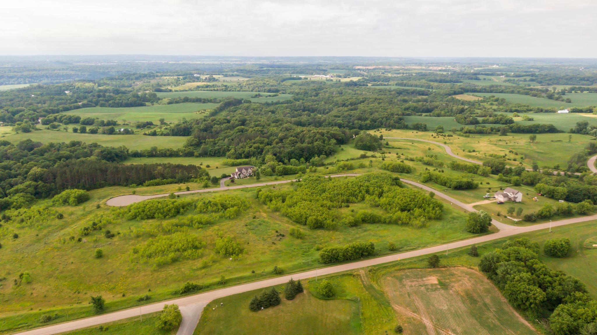 Lot 8 Blk 5 Silo Court  Shafer MN 55074 photo