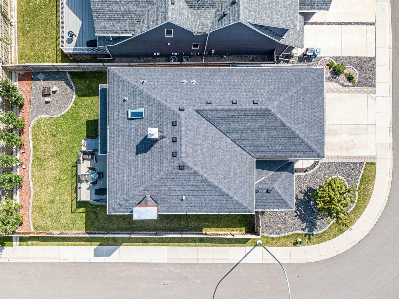 Property Photo: 41 Masters Landing SE AB T3M2B2