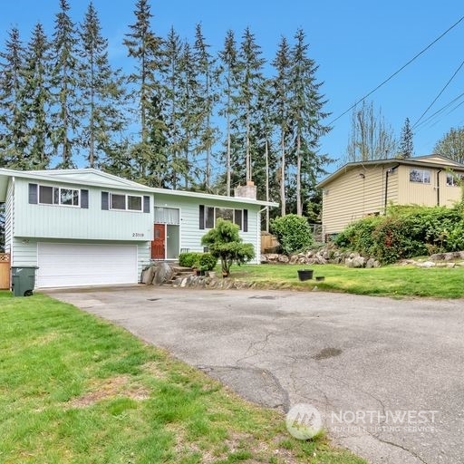 Property Photo:  23119 80th Place W  WA 98026 