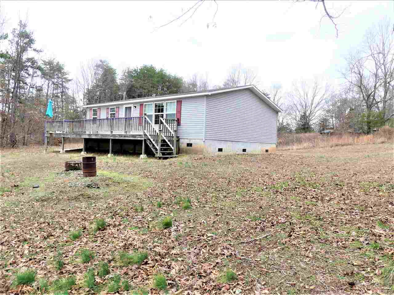 Property Photo: 691 County Road 267 TN 37826