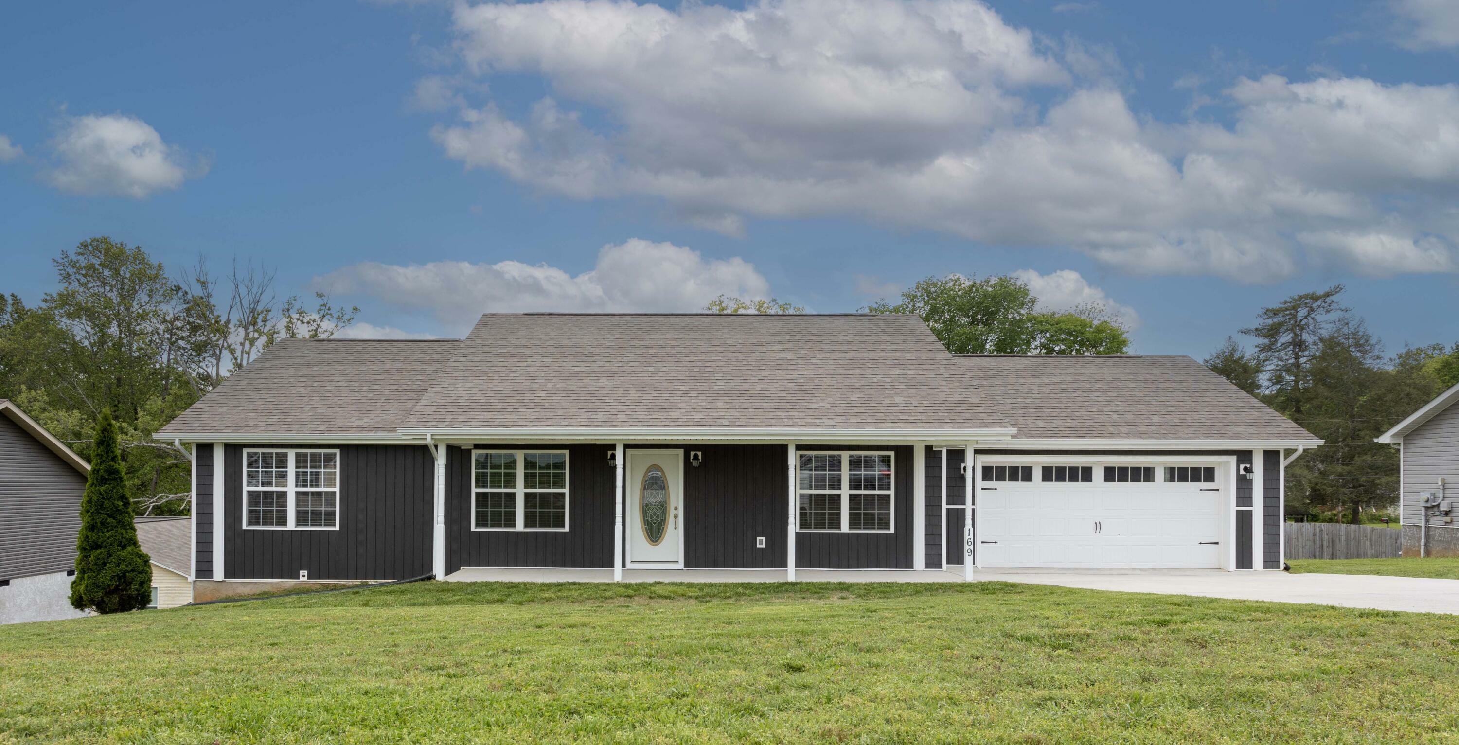 Property Photo:  169 Foothills Drive  TN 37321 