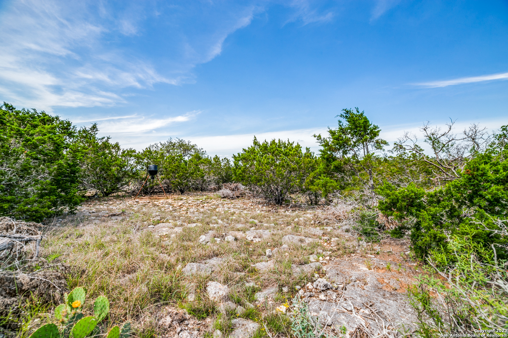 Property Photo: Tbd Wainright Springs TX 78006