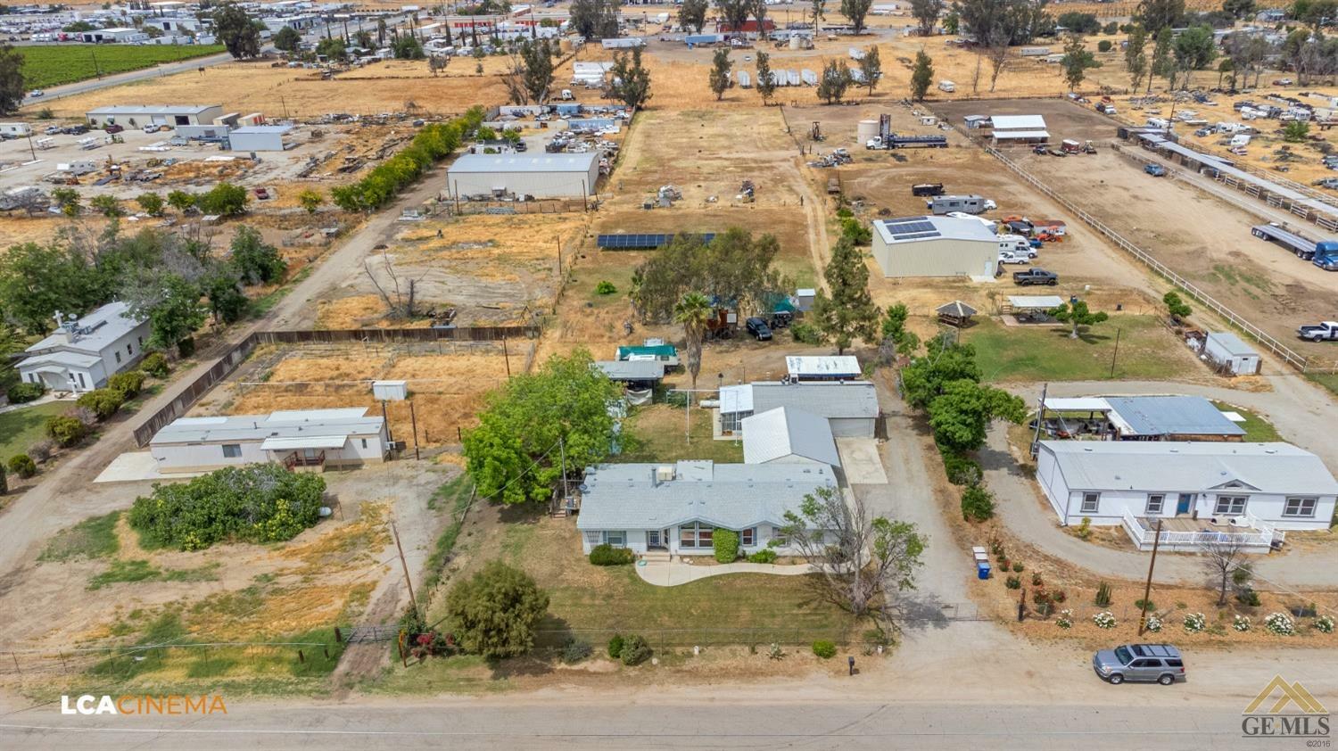 Property Photo: 8314 Smith Road CA 93307