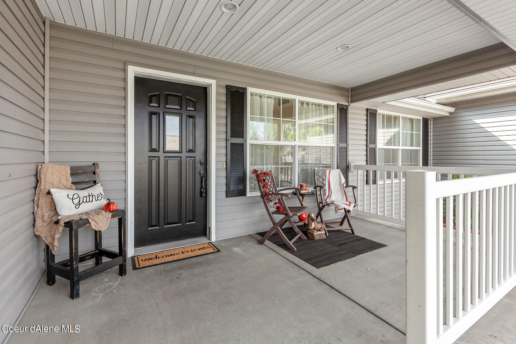 Property Photo: 9462 N Macie Loop ID 83835
