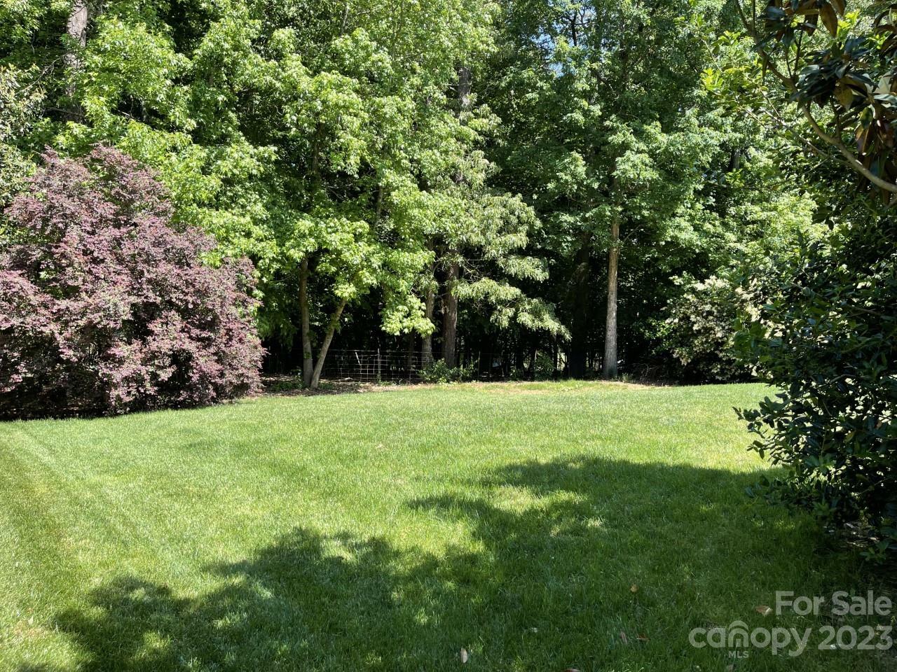 Property Photo: 3504 Delamere Drive NC 28104