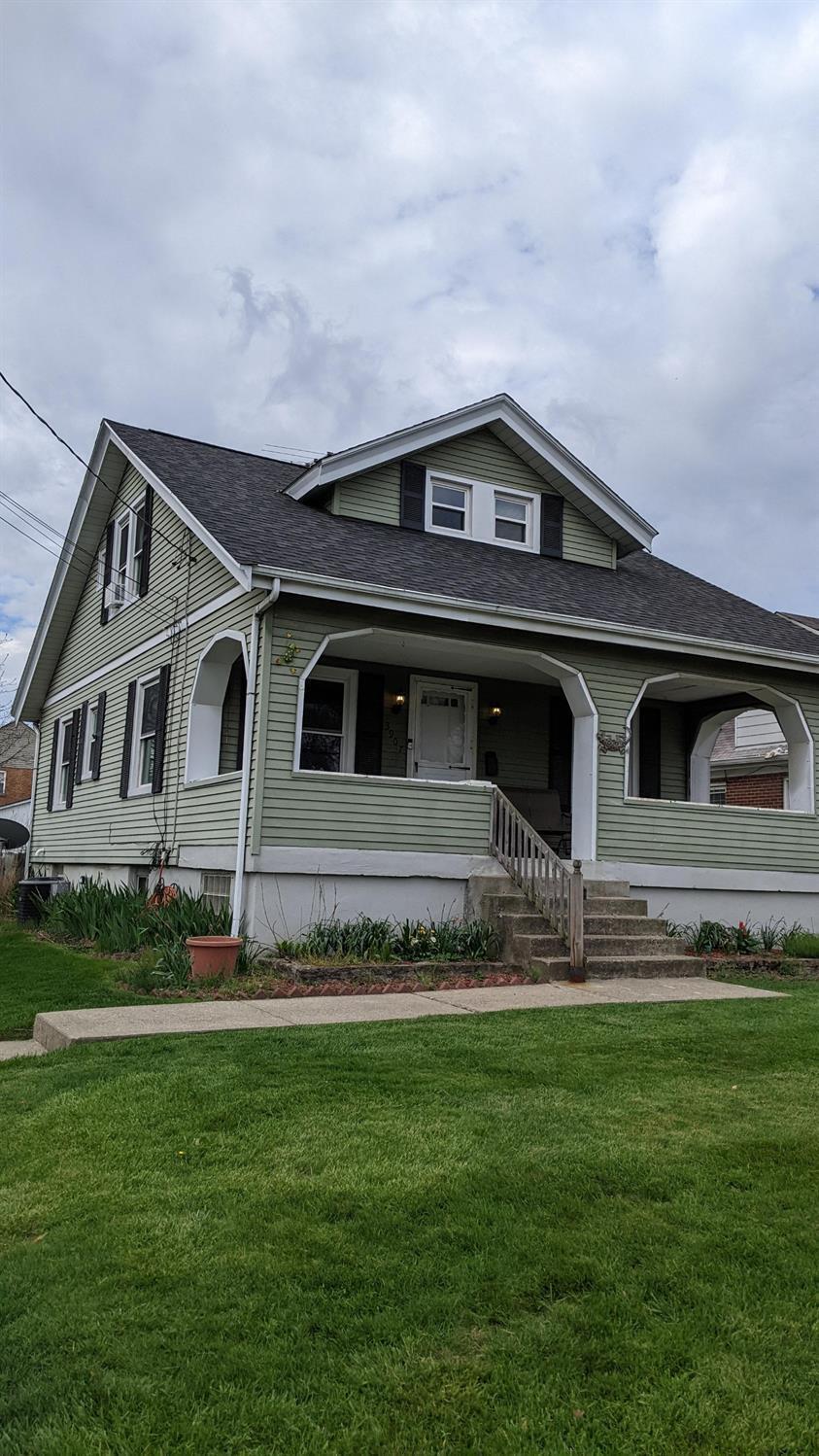 3907 Lansdowne Ave  Cincinnati OH 45236 photo