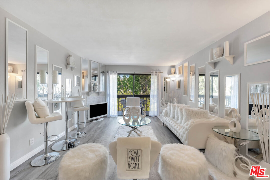 Property Photo: 22100 Burbank Blvd 300A CA 91367