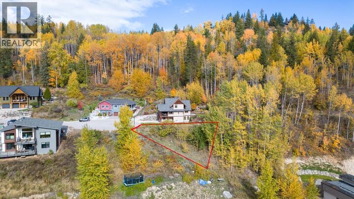Property Photo:  1021 Silvertip Road  BC V0G 1Y0 