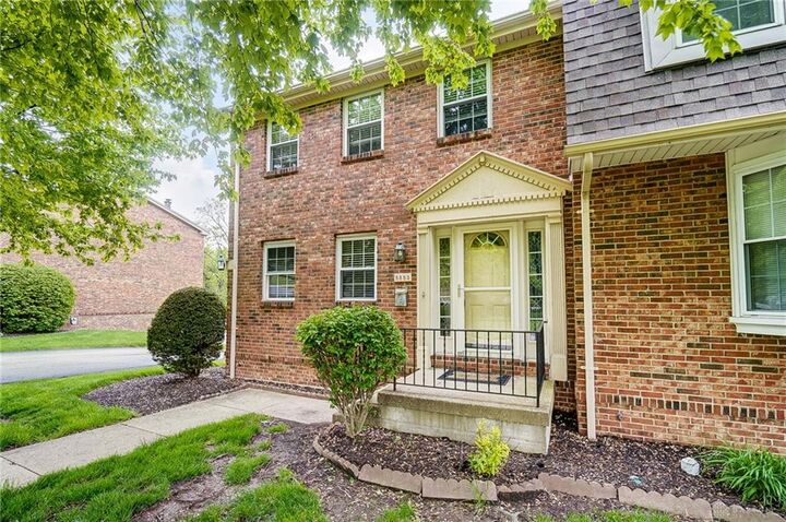 5853 Overbrooke Road  Dayton OH 45440 photo