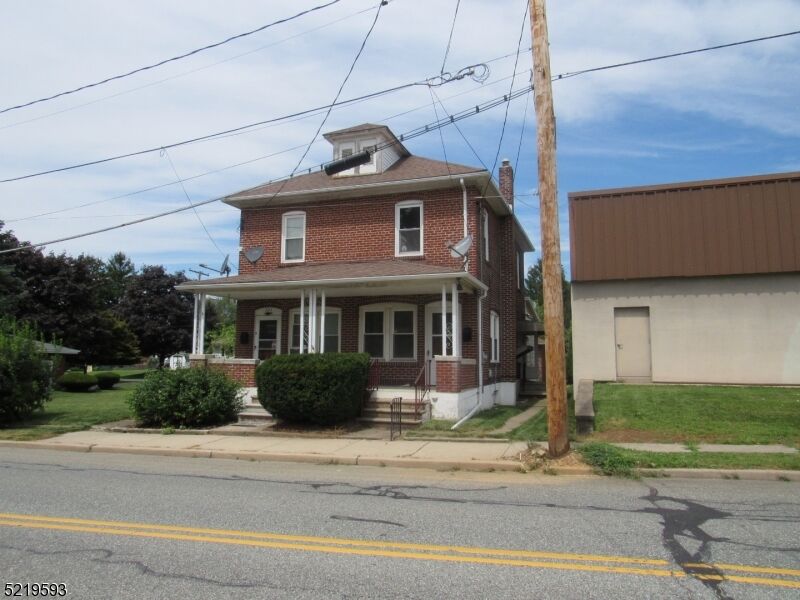 Property Photo:  226 High St  NJ 08865 