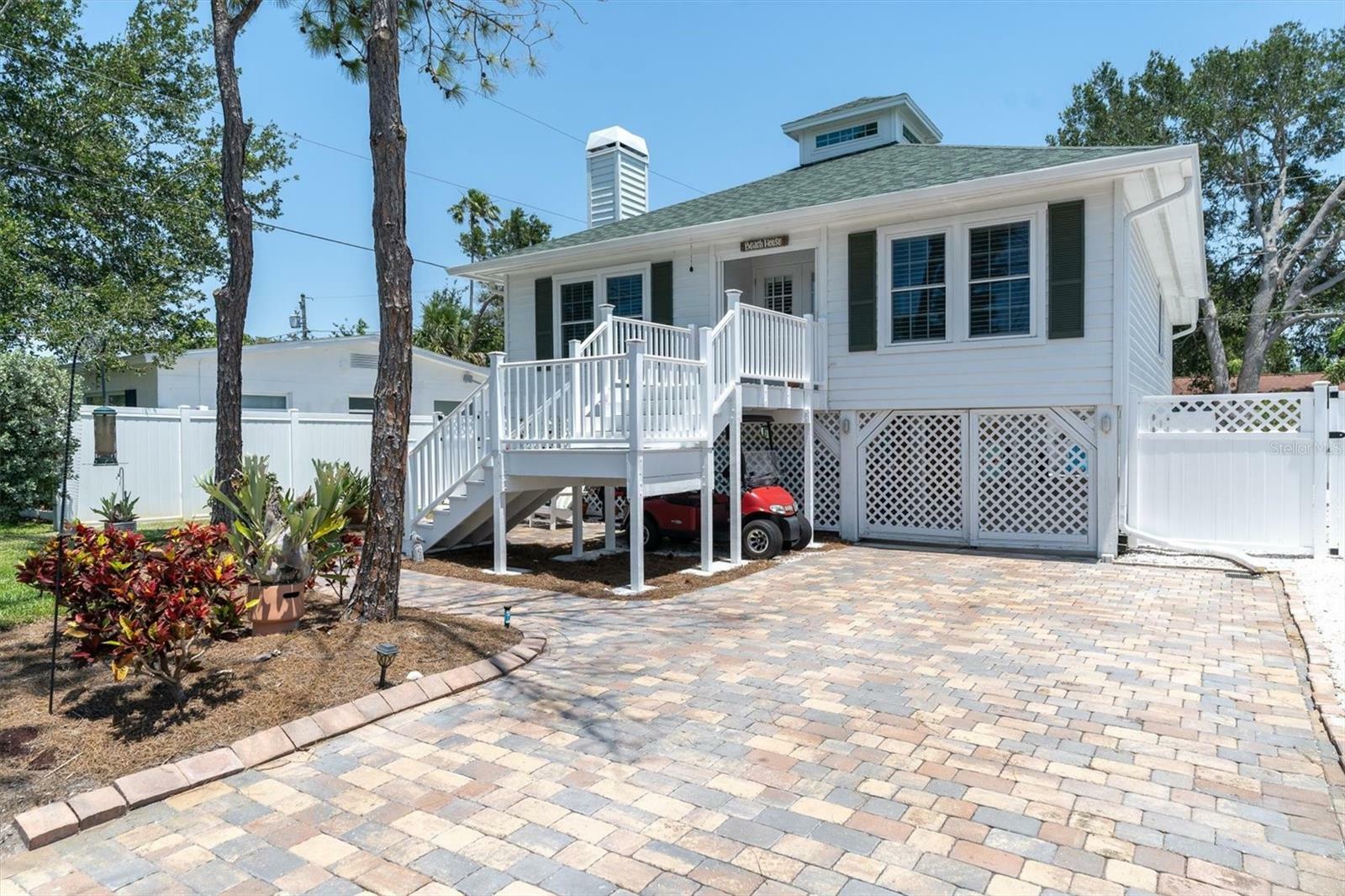 Property Photo:  1213 Bay Pine Boulevard  FL 33785 