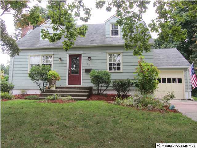 Property Photo:  50 James Street  NJ 07702 