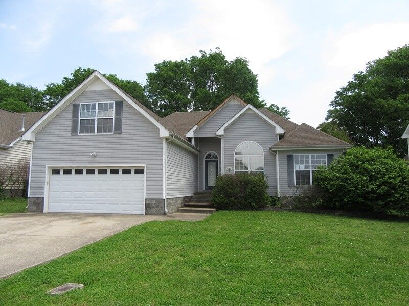 Property Photo: 3689 Kendra Ct S TN 37040