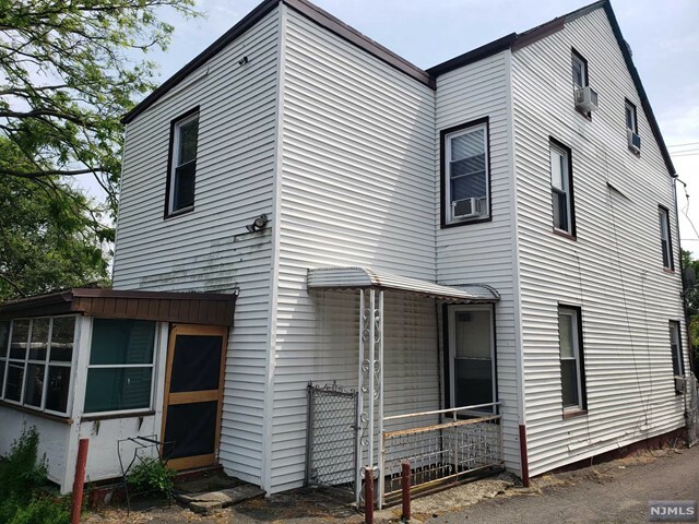 Property Photo: 53-55 Ryle Avenue NJ 07522