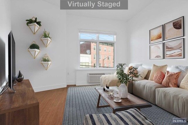 217 Newark Avenue 202  Jersey City NJ 07302 photo