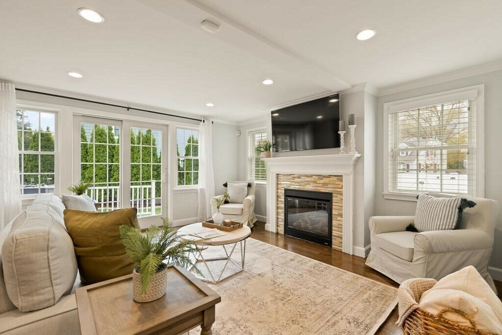 Property Photo: 26 Muriel Ave MA 01880