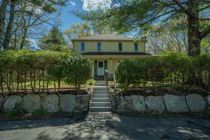 5 Sleepy Hollow Drive  Plymouth MA 02360 photo