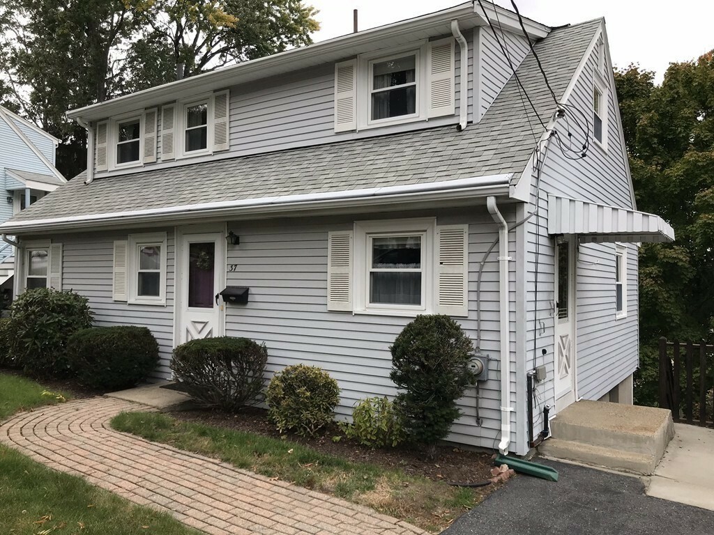 Property Photo: 37 Upland Rd MA 02451