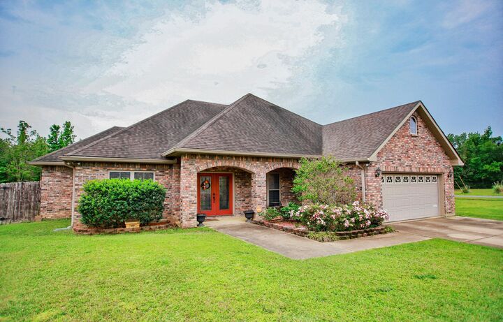 559 Delia Dr  Leesville LA 71446 photo