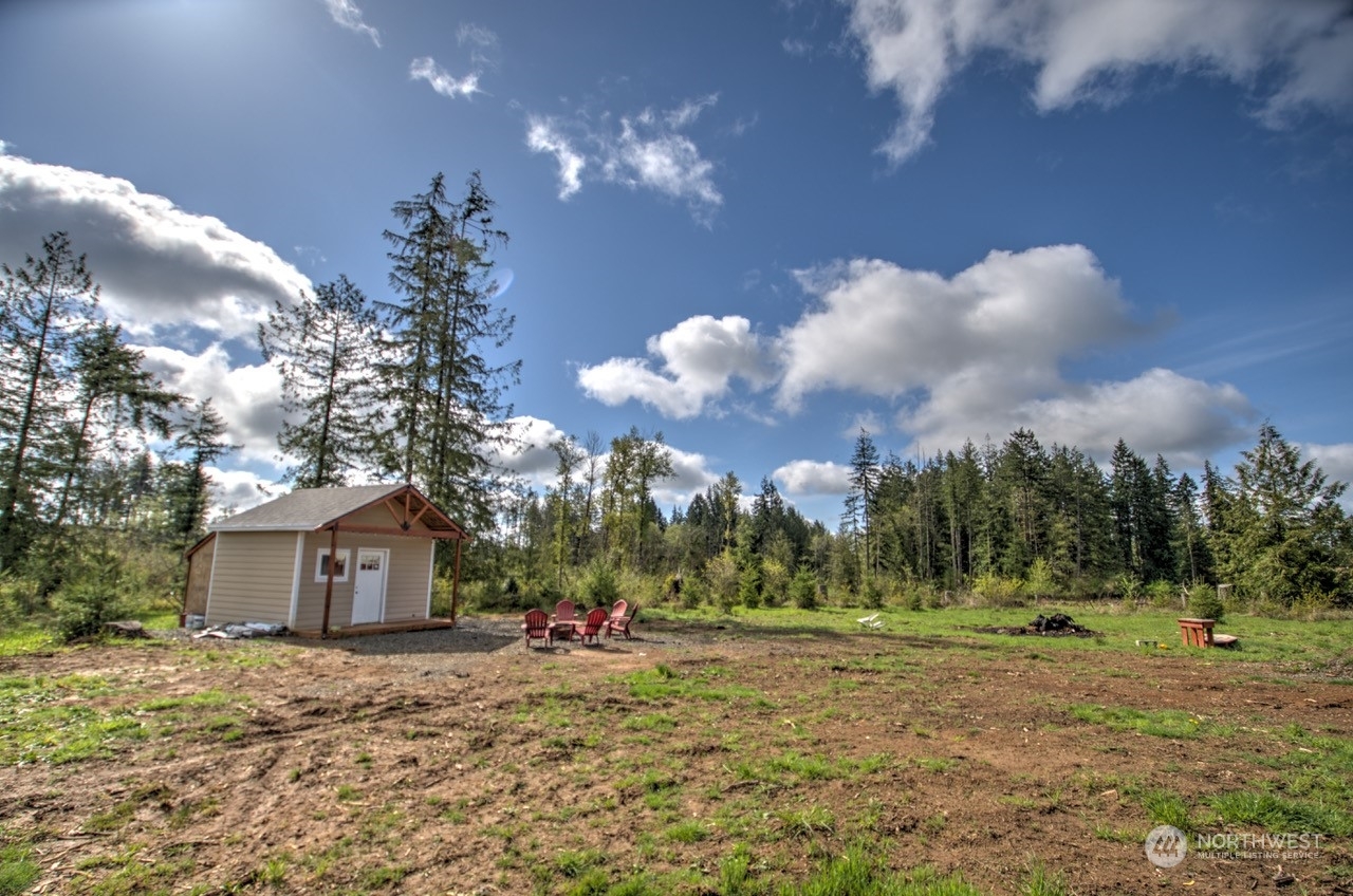 Property Photo:  1036 Logan Hill Road  WA 98532 