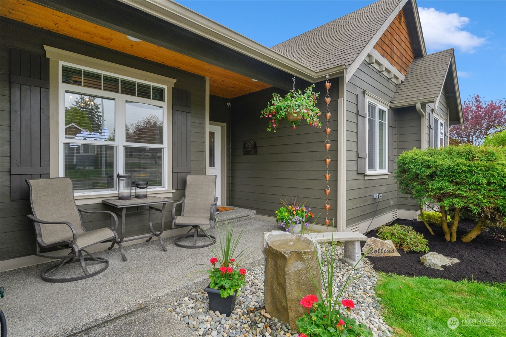 Property Photo:  28401 72nd Drive NW  WA 98292 