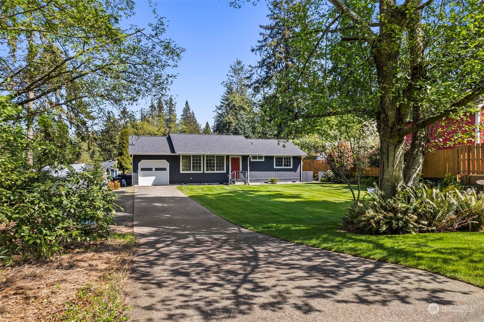 Property Photo:  5055 Wilkinson Road  WA 98260 