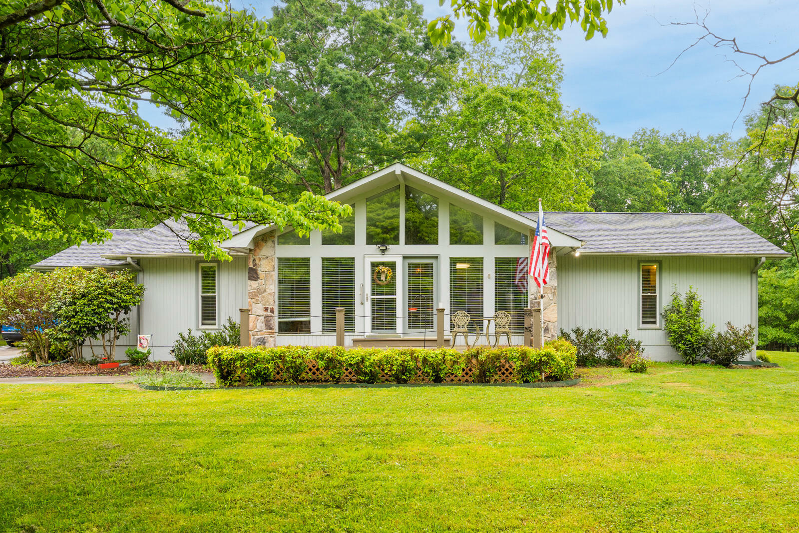 Property Photo:  9923 Blue Springs Road  TN 37341 
