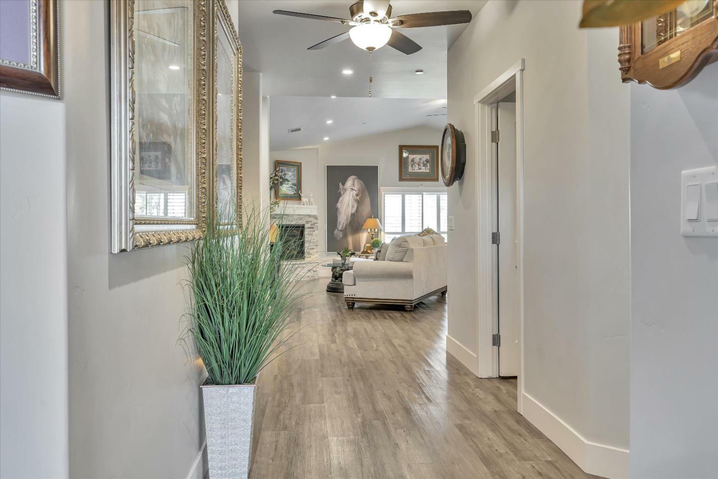 Property Photo: 800 La Baig Drive CA 95023
