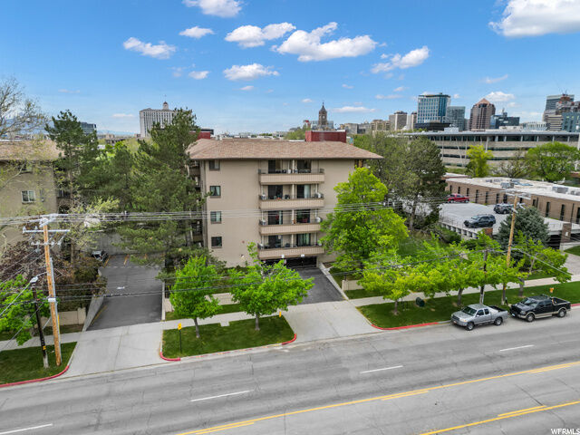 Property Photo: Address not disclosed UT 84111