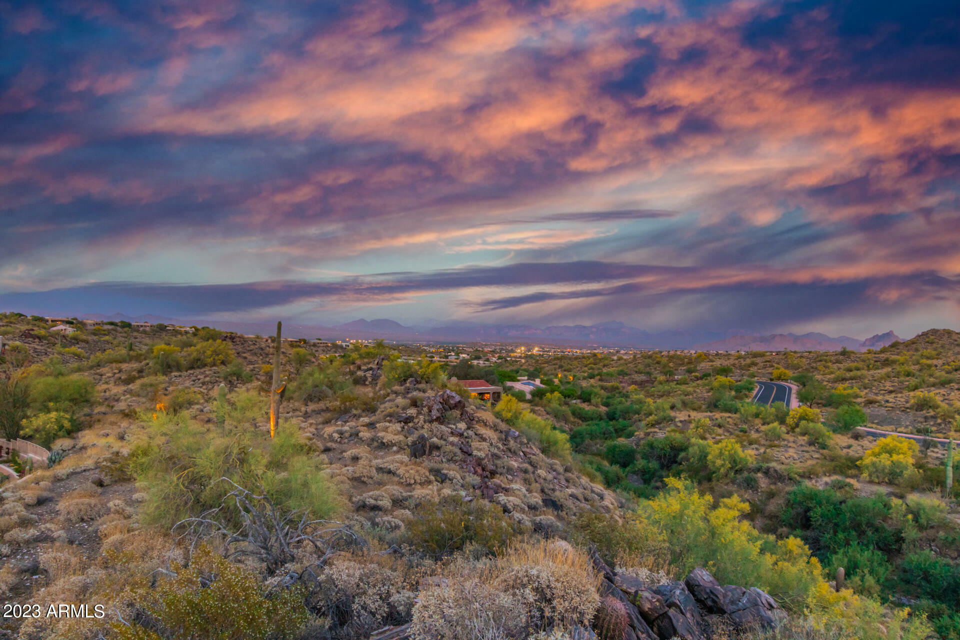 Property Photo:  14703 E Cholula Drive 19  AZ 85268 