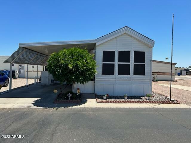 4700 E Main Street 929  Mesa AZ 85205 photo