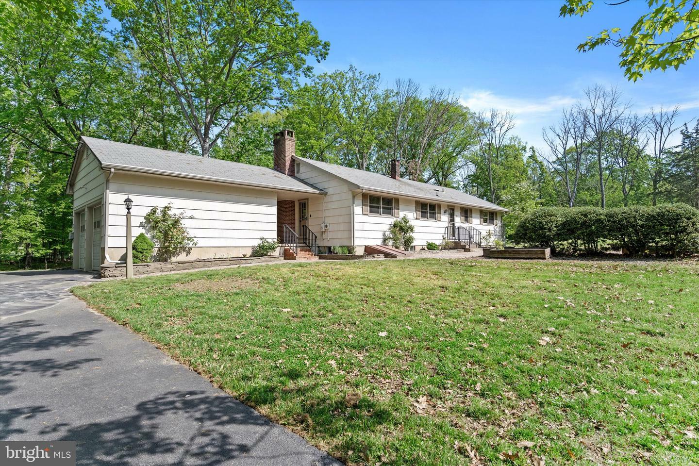 Property Photo: 162 Van Dyke Road NJ 08525