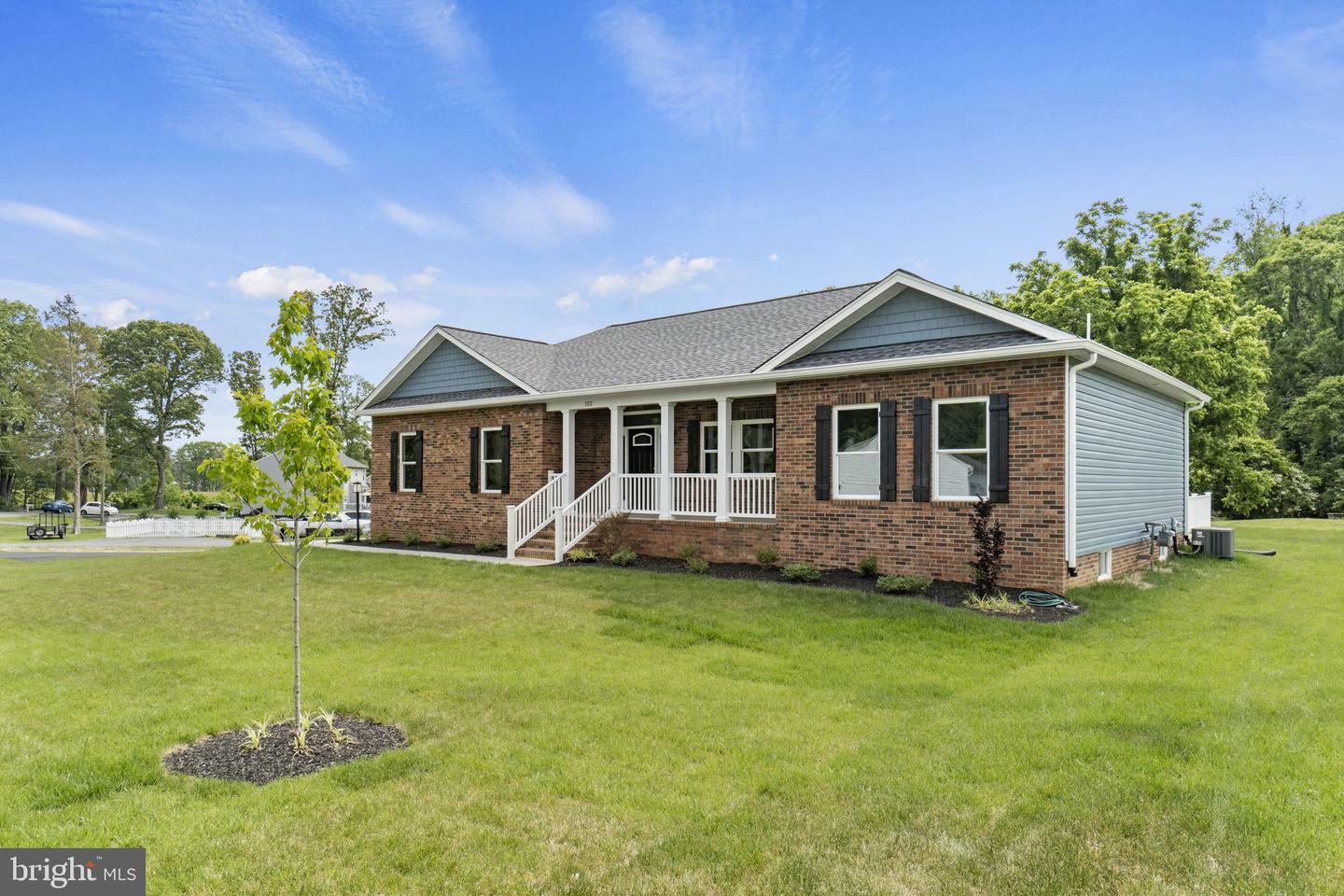 Property Photo:  152 Little Whim Road  VA 22405 