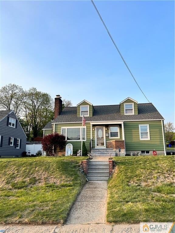 Property Photo:  273 N Stevens Avenue  NJ 08879 