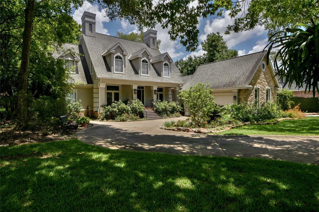 Property Photo: 10914 Cranbrook Road TX 77042
